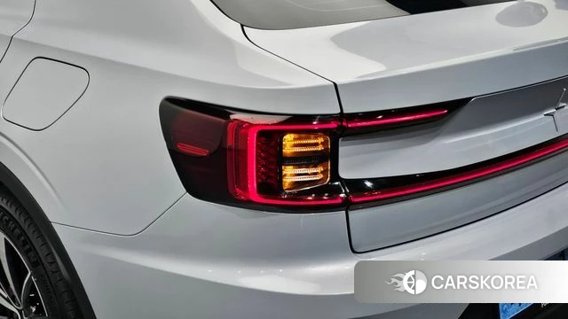 Polestar Polestar 2 id 4469663 из Кореи 15