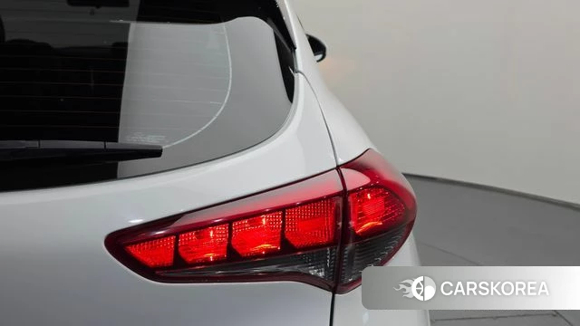 Hyundai All New Tucson id 4733078 из Кореи 15
