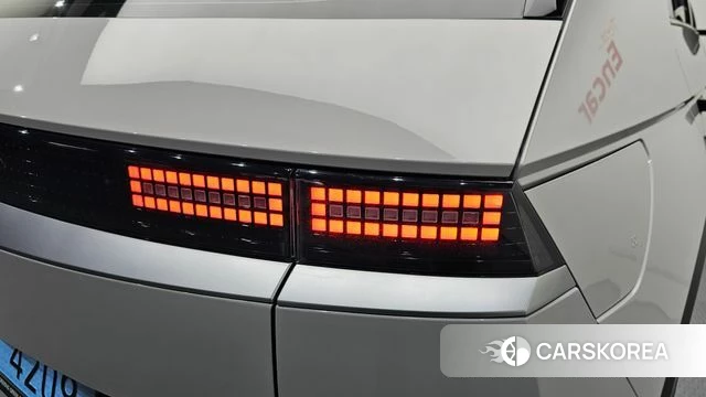 Hyundai Ionic 5 id 4625132 из Кореи 15