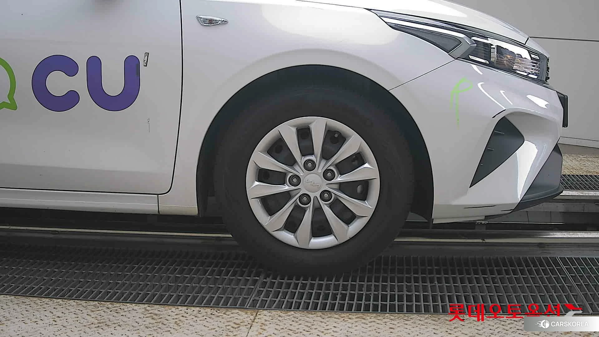 Kia K3 id 4674177 из Кореи 15