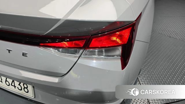 Hyundai Avante (CN7) id 4519029 из Кореи 15