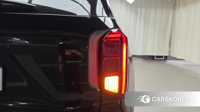 Hyundai The New Palisade id 4612812 из Кореи 15