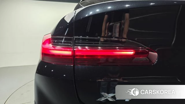 BMW X4 (G02) id 4871003 из Кореи 15