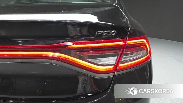 Hyundai Grandeur IG id 4605487 из Кореи 15