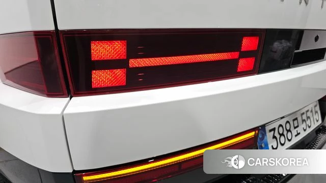 Hyundai Santa Fe (MX5) id 4607703 из Кореи 15