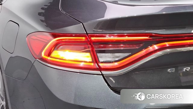 Hyundai Grandeur IG id 4849710 из Кореи 15
