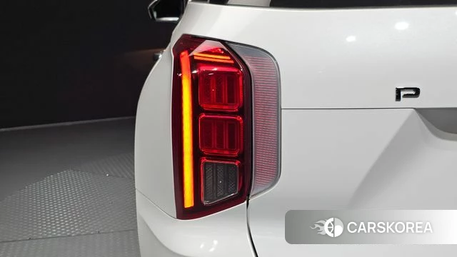 Hyundai Palisade id 4490747 из Кореи 15