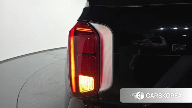 Hyundai The New Palisade id 4580035 из Кореи 15