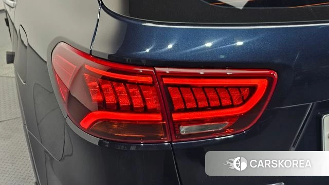 Kia The New Sorento id 4424687 из Кореи 15