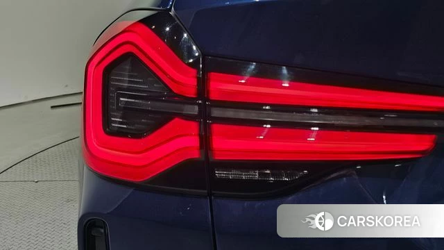 BMW X3 (G01) id 4881267 из Кореи 15