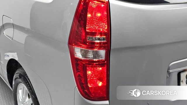 Hyundai The New Grand Starex id 4722400 из Кореи 15