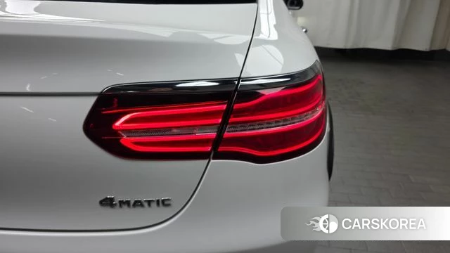 Mercedes-Benz GLC-Class X253 id 4713195 из Кореи 15