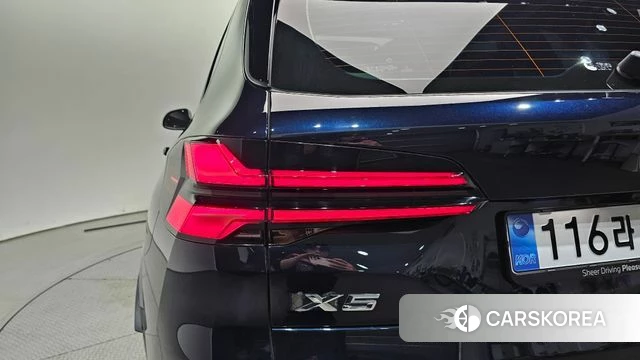 BMW X5 (G05) id 4380918 из Кореи 15