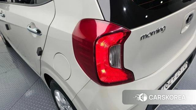 Kia All New Morning (JA) id 4447050 из Кореи 15