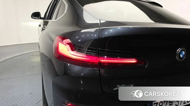 BMW X4 (G02) id 4309053 из Кореи 15