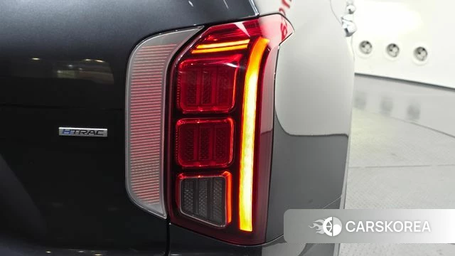 Hyundai Palisade id 4520437 из Кореи 15