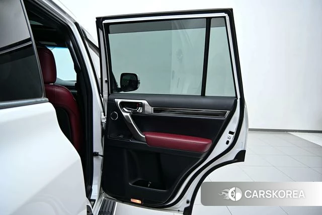 Lexus GX id 4321330 из Китая 15