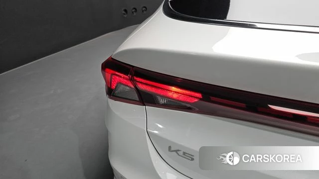 Kia K5 3rd generation id 4422027 из Кореи 15