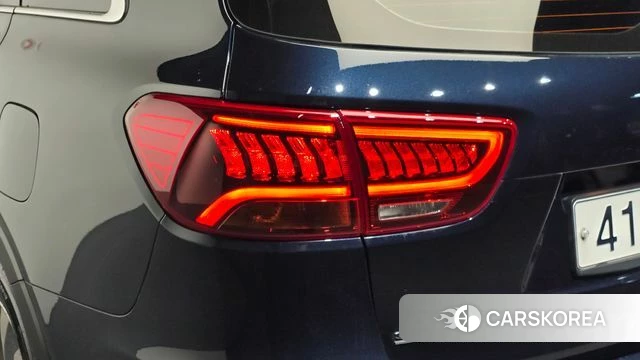Kia The New Sorento id 4568563 из Кореи 15