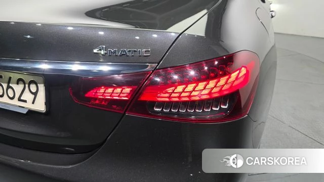 Mercedes-Benz E-Class W213 id 4657435 из Кореи 15