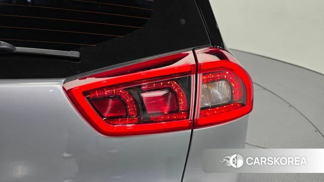 Kia Niro EV id 4550757 из Кореи 15