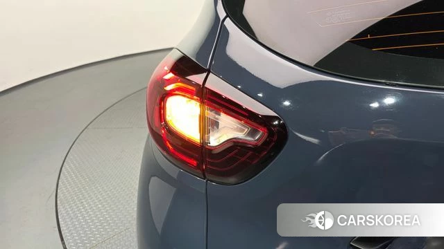 Renault Korea (Samsung) New QM3 id 4595594 из Кореи 15