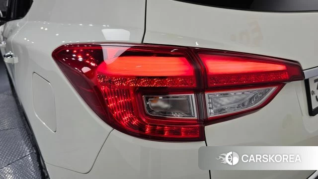 Ssangyong G4 Rexton id 4459057 из Кореи 15