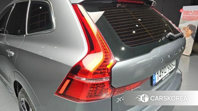 Volvo XC60 second Generation id 4251067 из Кореи 15