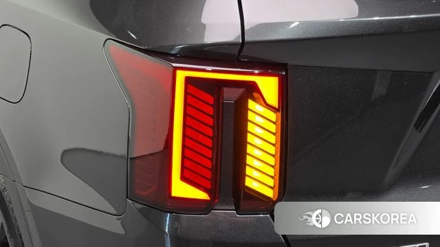Kia The New Sorento 4th Generation id 4773379 из Кореи 15