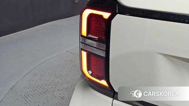 Kia The New Kia Ray EV id 4499851 из Кореи 14