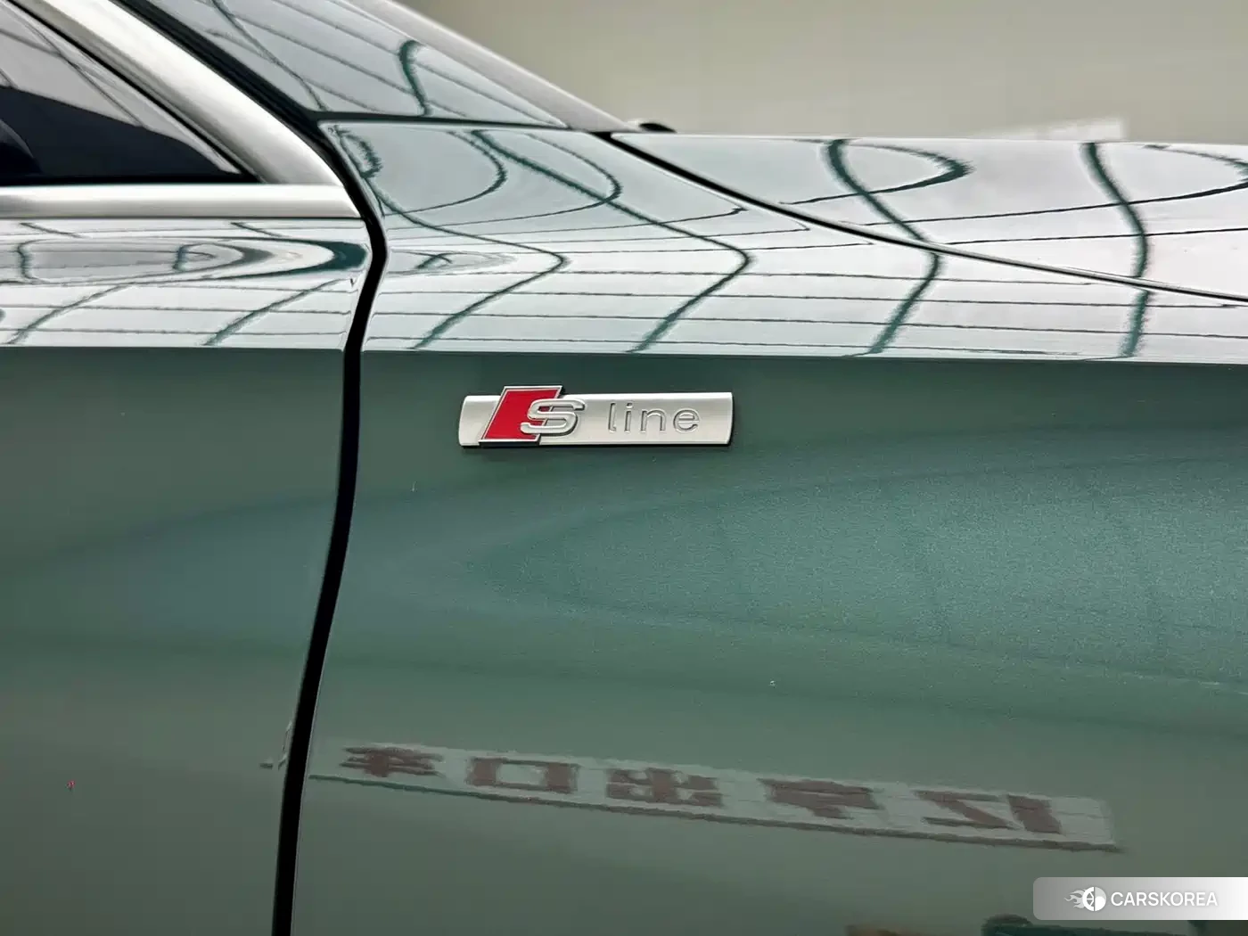Audi A3 id 4545875 из Китая 15