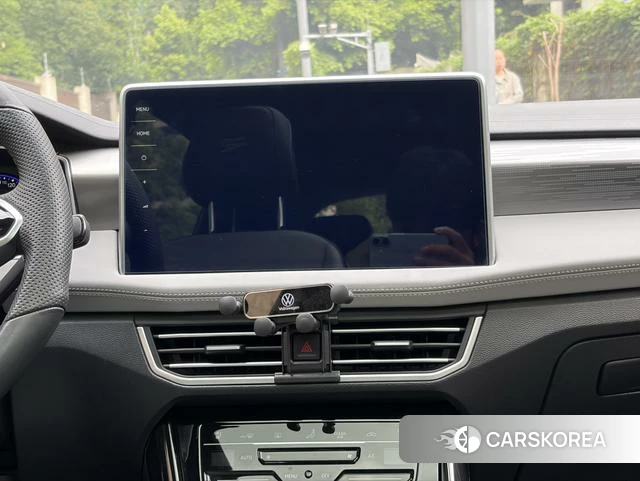 Volkswagen Tanyue X id 4259855 из Китая 15