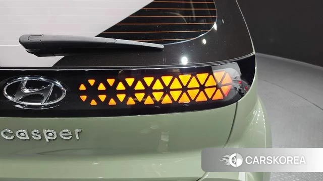 Hyundai Casper id 4635388 из Кореи 15
