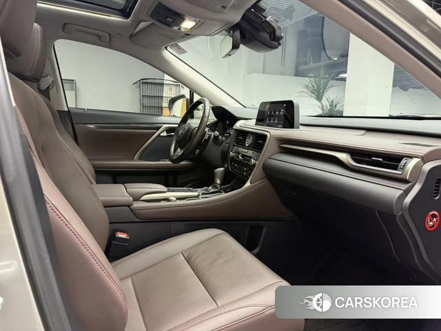 Lexus RX id 4298007 из Китая 15