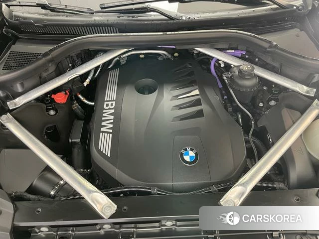 BMW X7 id 4298145 из Китая 15