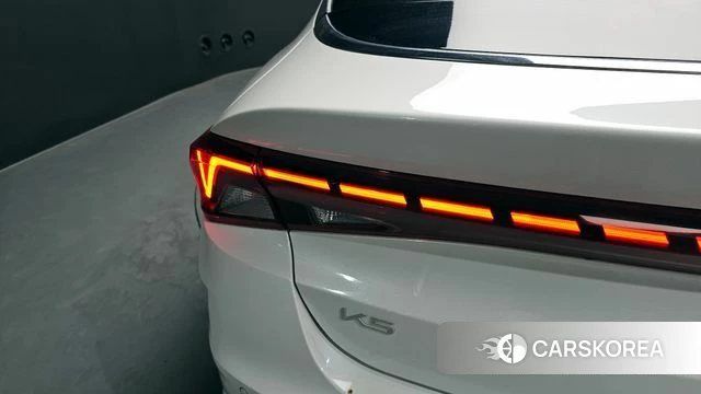 Kia K5 Hybrid 3rd Generation id 4354745 из Кореи 15