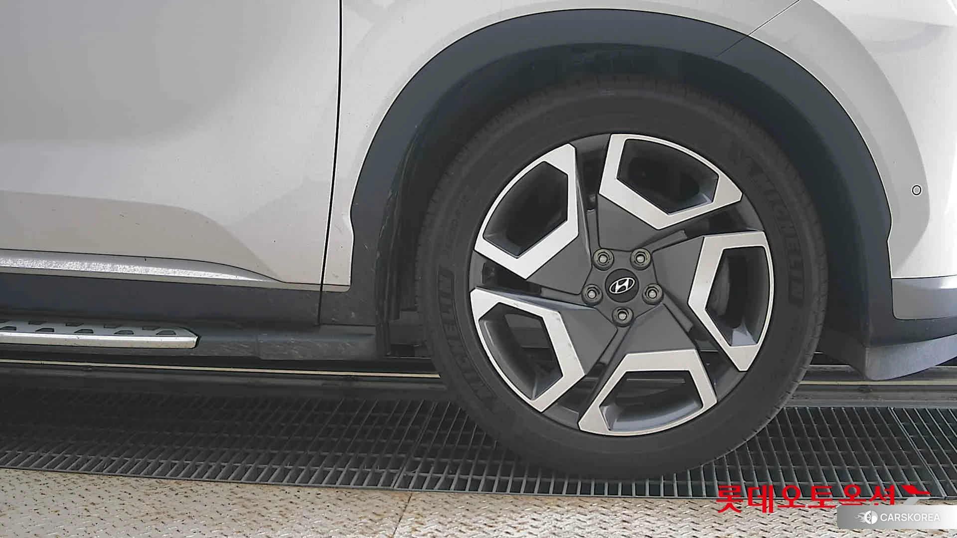Hyundai Palisade id 4664277 из Кореи 15