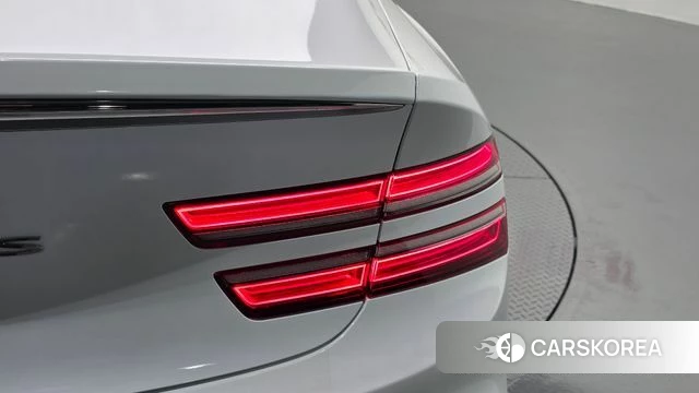 Genesis G80 (RG3) id 4640181 из Кореи 15