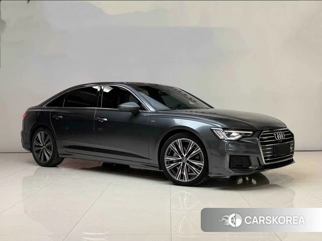 Audi A6L id 4271282 из Китая 15