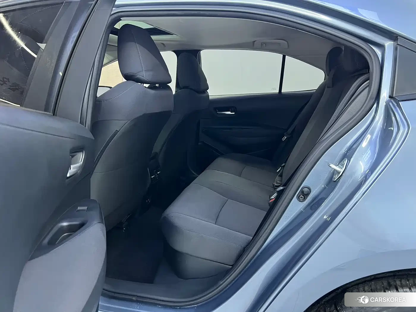 Toyota Corolla id 4578378 из Китая 15