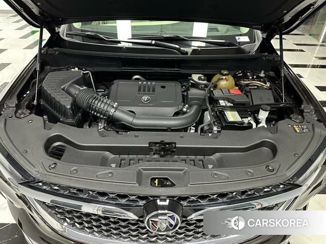 Buick Angke Flag id 4254498 из Китая 15