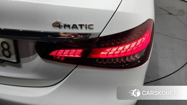 Mercedes-Benz E-Class W213 id 4344403 из Кореи 15