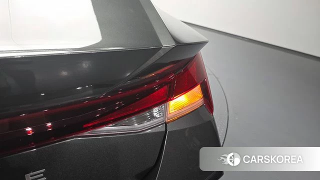 Hyundai The New Avante (CN7) id 4414666 из Кореи 15