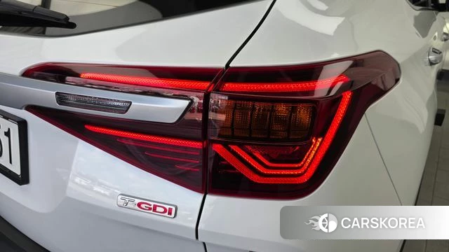 Kia Seltos id 4646709 из Кореи 15