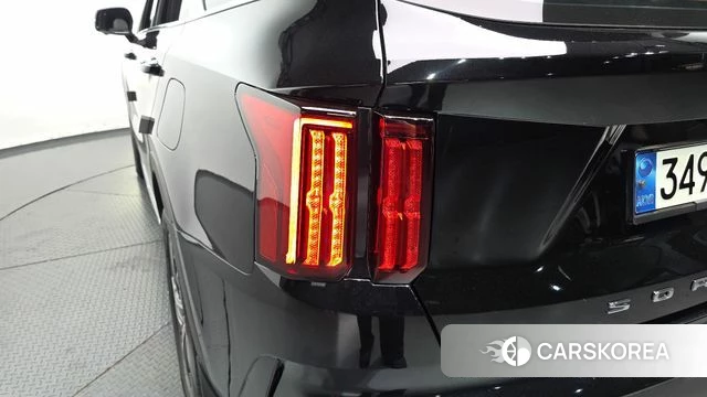 Kia Sorento 4th Generation id 4525068 из Кореи 15