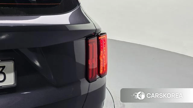 Kia Sorento 4th Generation id 4836524 из Кореи 15