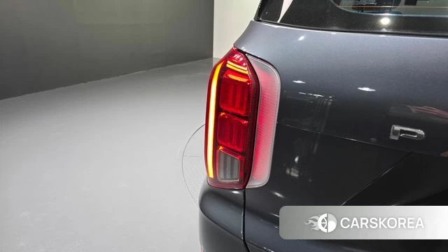 Hyundai Palisade id 4423829 из Кореи 15