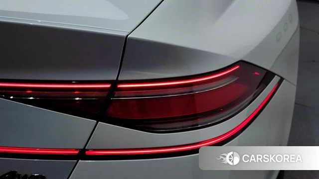 Genesis G90 (RS4) id 4763651 из Кореи 15
