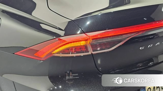 Hyundai The New Grandeur IG id 4887289 из Кореи 15