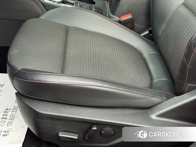 Ford Fox id 4253427 из Китая 15